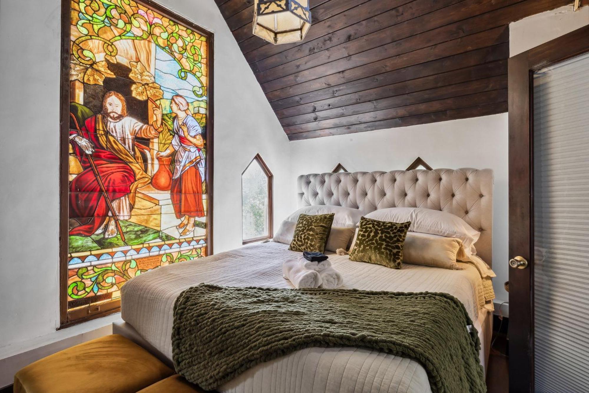 Enchanted Castle - Your Royal Getaway Awaits Cleveland Zewnętrze zdjęcie
